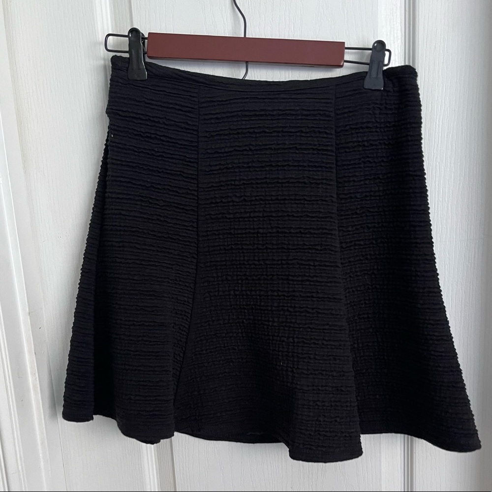 Anthropologie skirt